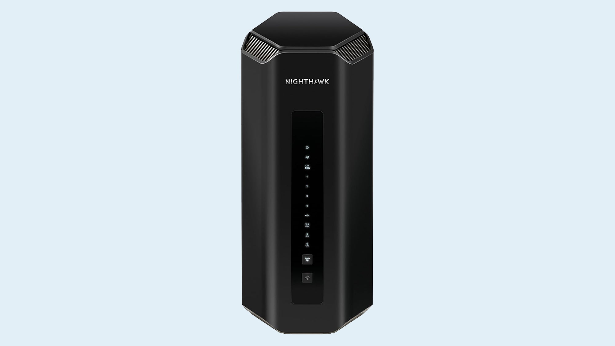 Wi-Fi 7 routers have already started appearing. Credit: Netgear