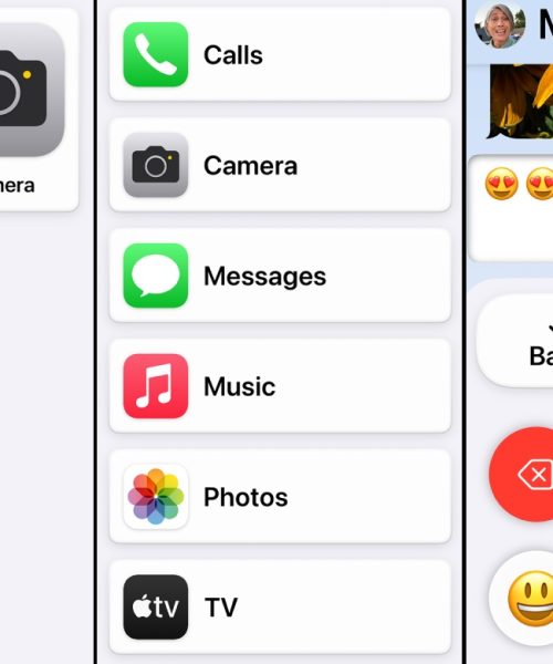 5 clever uses for your old iPhone or iPad