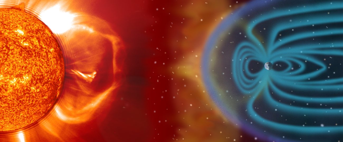 Could the Carrington Event happen again?