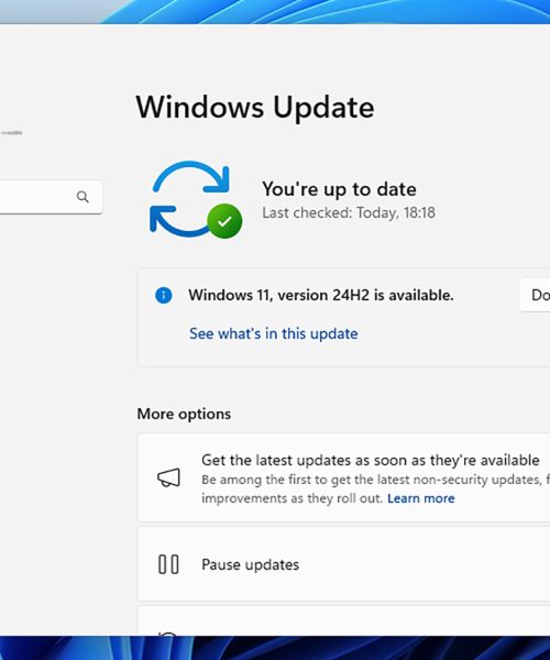 How to make sure all your software and apps are up to date