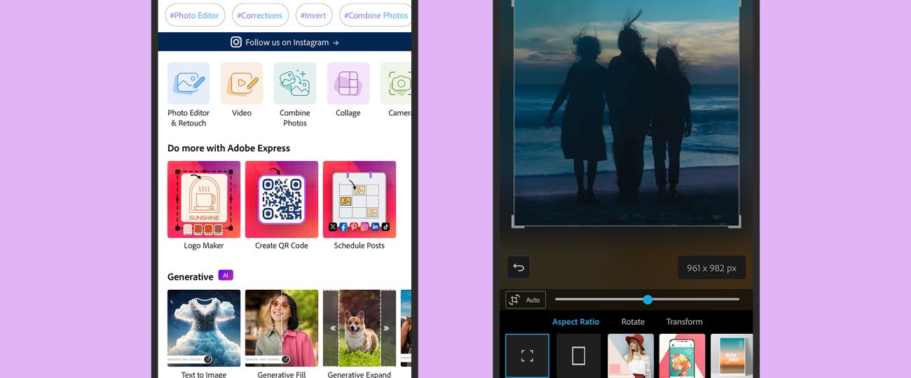 How to use Photoshop on your phone
