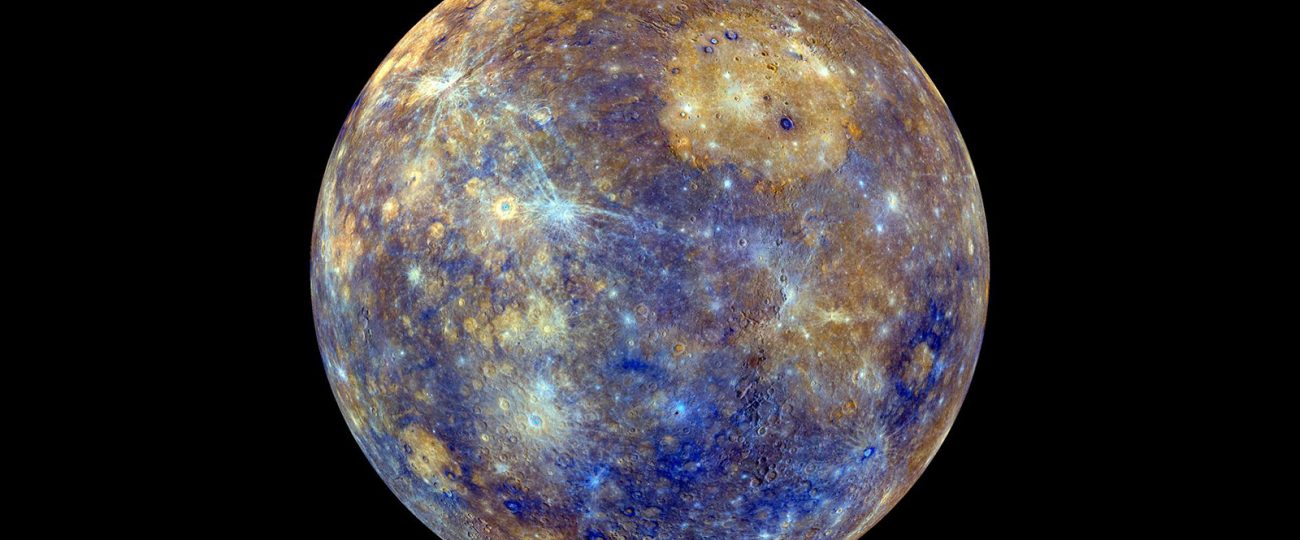 Scientists explain why BepiColombo’s mission to Mercury is so tricky