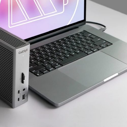 The Best Docking Stations for Laptops to Extend Your Computing Setup