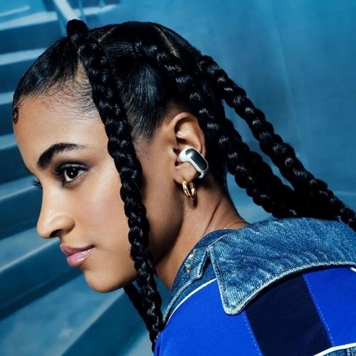 The Best Open-Ear Earbuds for Enjoying Music While Staying Fully Aware of Your Surroundings