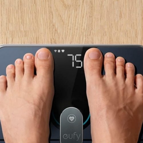 The Best Smart Scales for Monitoring Weight, Body Fat, and More