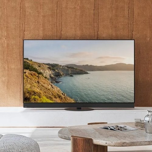 The Best TVs of CES 2025