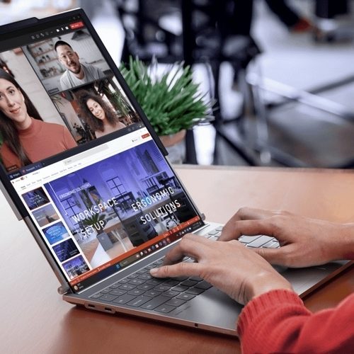 The Coolest Tech and Best Gadgets of CES 2025