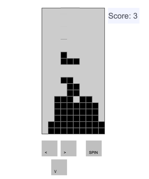 You can now play ‘Tetris’ in a PDF file