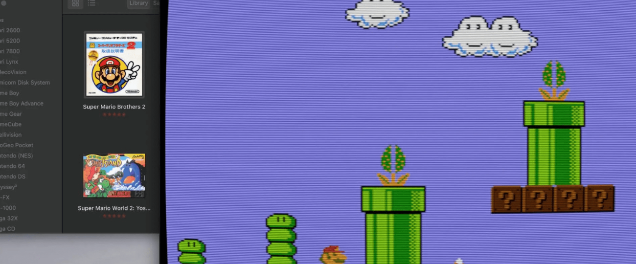 4 clever uses for an old Mac