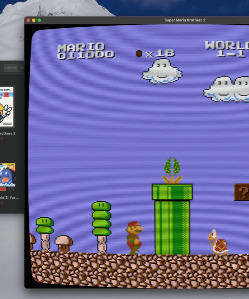 4 clever uses for an old Mac