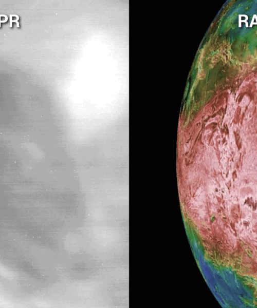 How space missions make discoveries on the way to their main destinations