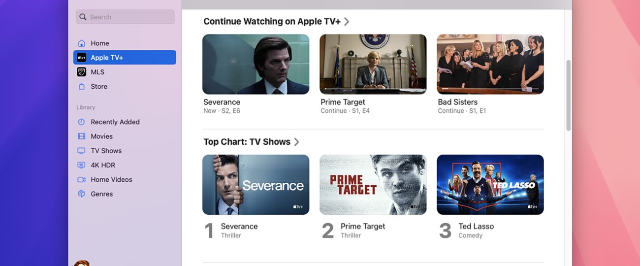 How to move digital purchases between two Apple Accounts