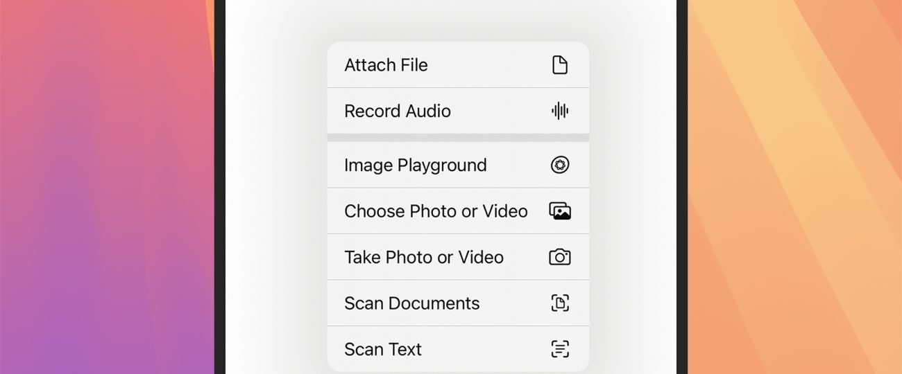How to record audio and get transcripts in Notes on iOS 18