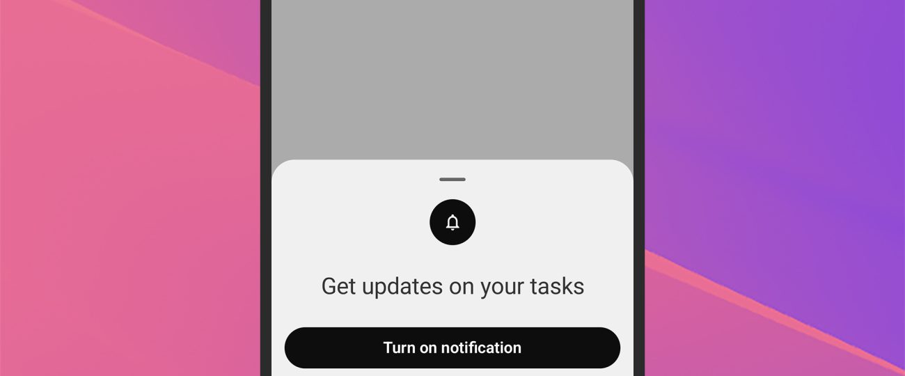 How to use tasks and reminders inside ChatGPT