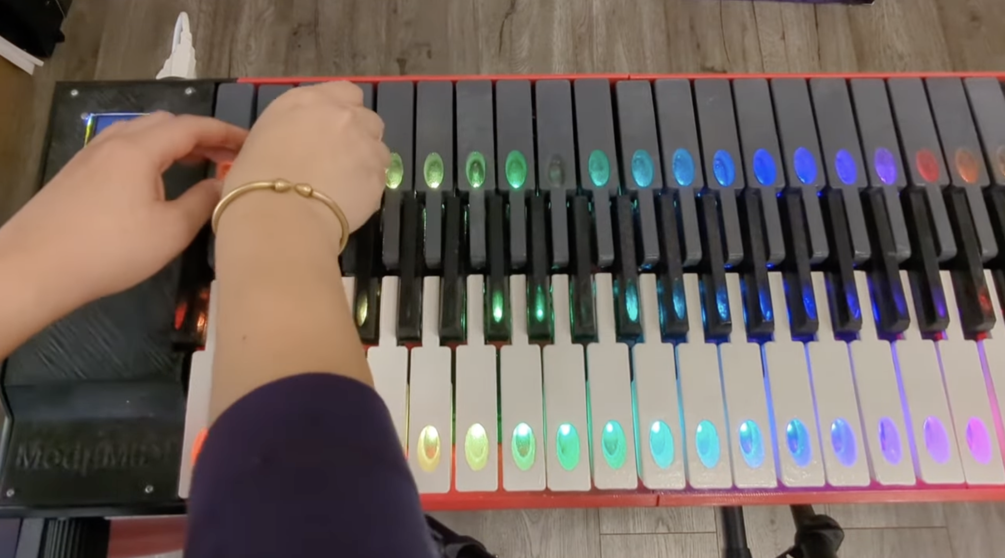 The 10 coolest musical instruments you’ll see in 2025 – modern-science