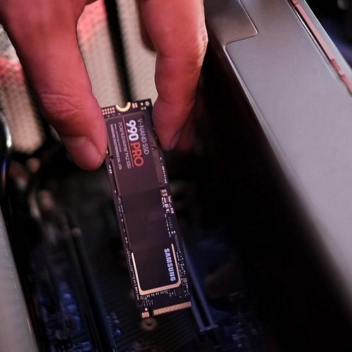 The Best SSDs for Gaming to Boost Load Times and Improve Overall Performance