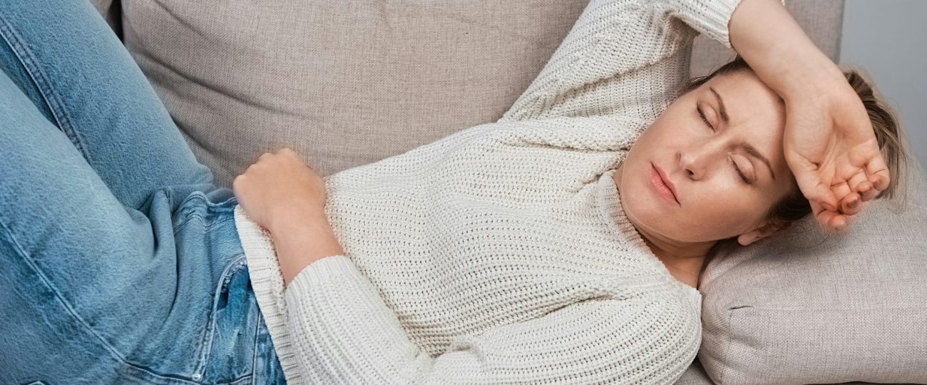 The best ways to stay safe from the norovirus, aka the winter vomiting bug