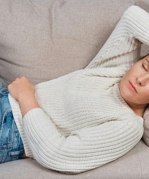 The best ways to stay safe from the norovirus, aka the winter vomiting bug