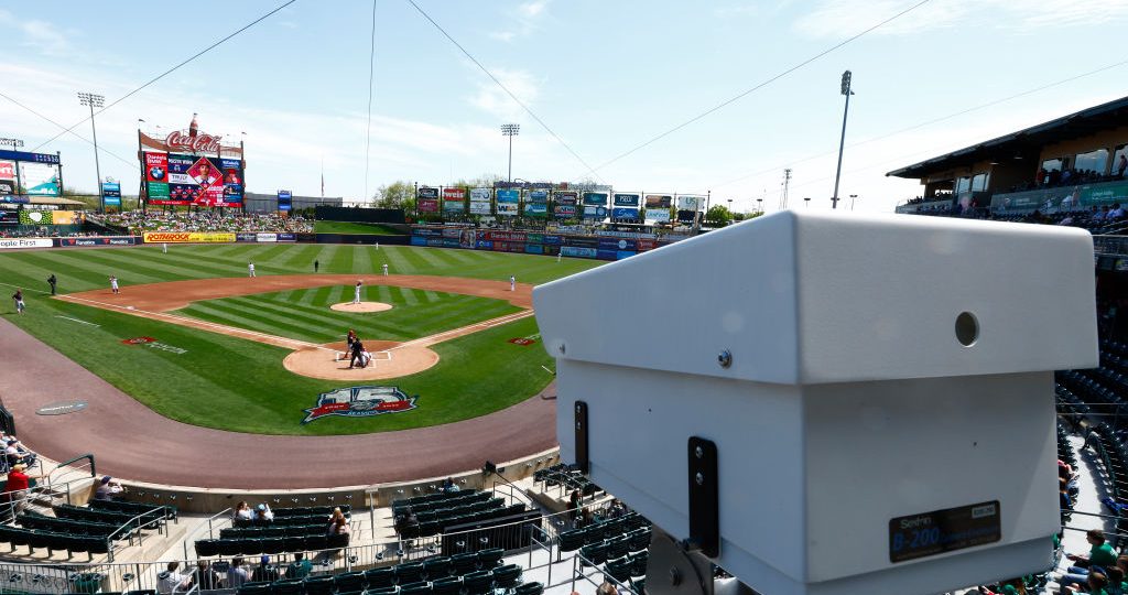This could be baseball’s last season without ‘robot umpires’