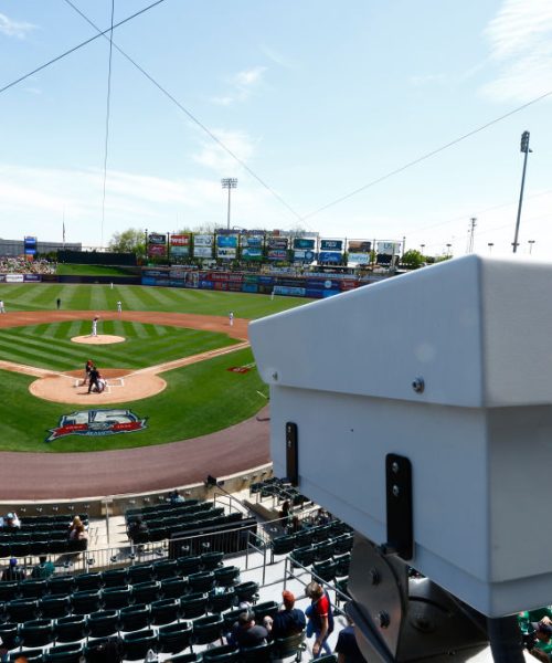This could be baseball’s last season without ‘robot umpires’