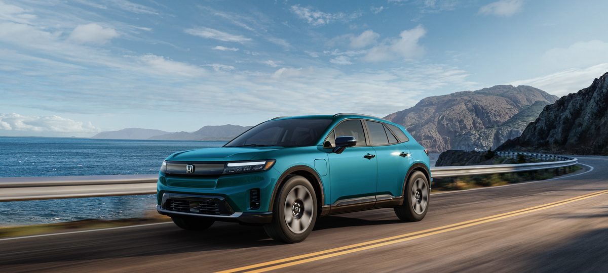 How do cars get their names? Art, science, and a legal process.