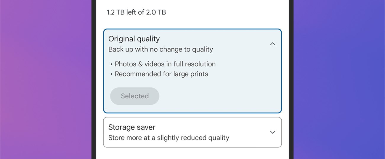 How to fully back up your Android device