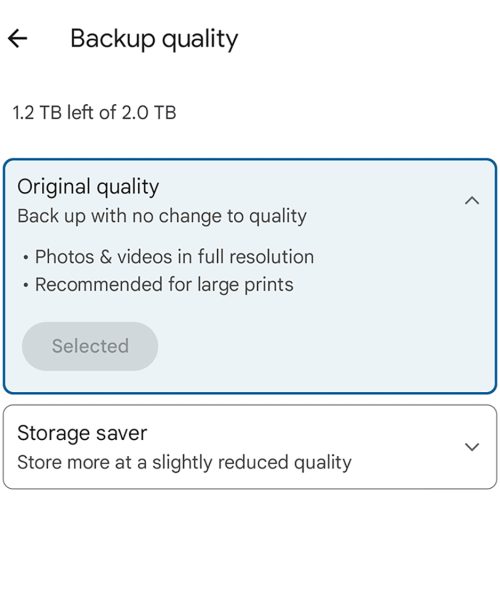 How to fully back up your Android device