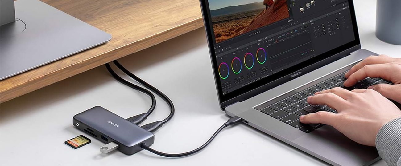 How to turn your laptop into a desktop computer