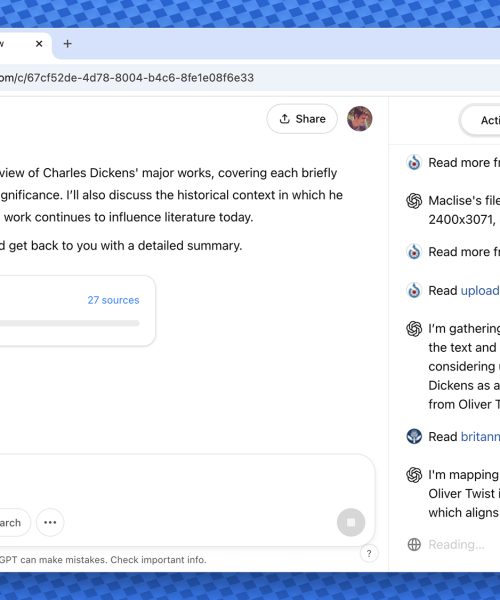 How to use ChatGPT as a personal AI research assistant