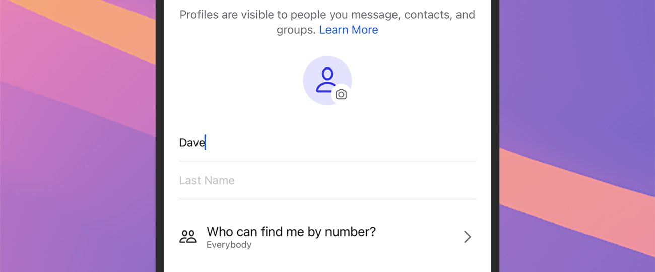 How to use the Signal app to keep your chats secure