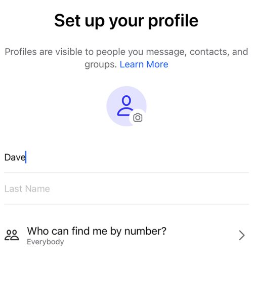 How to use the Signal app to keep your chats secure