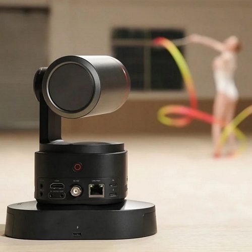 Obsbot Tail 2 Updates the PTZR Camera with Better AI for Live Productions