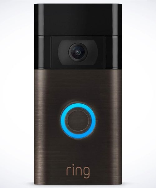 Save up to 50% on Ring doorbell cameras with this early Prime Day deal