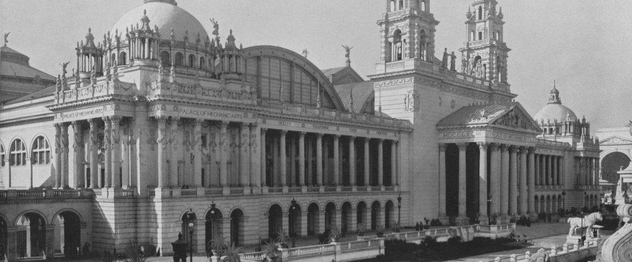 The forgotten story of the woman who invented the dishwasher