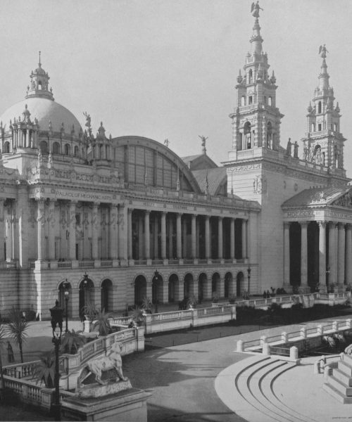 The forgotten story of the woman who invented the dishwasher