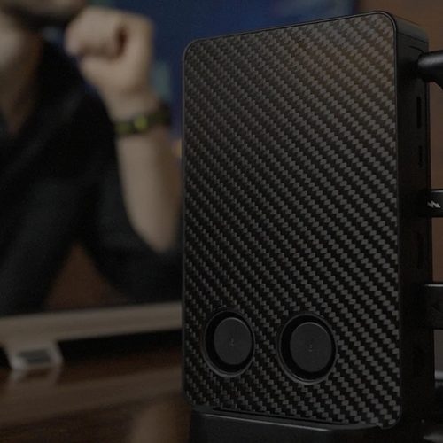 Thunderboost eGPU Dock Offers Laptop Users a Compact External GPU Solution