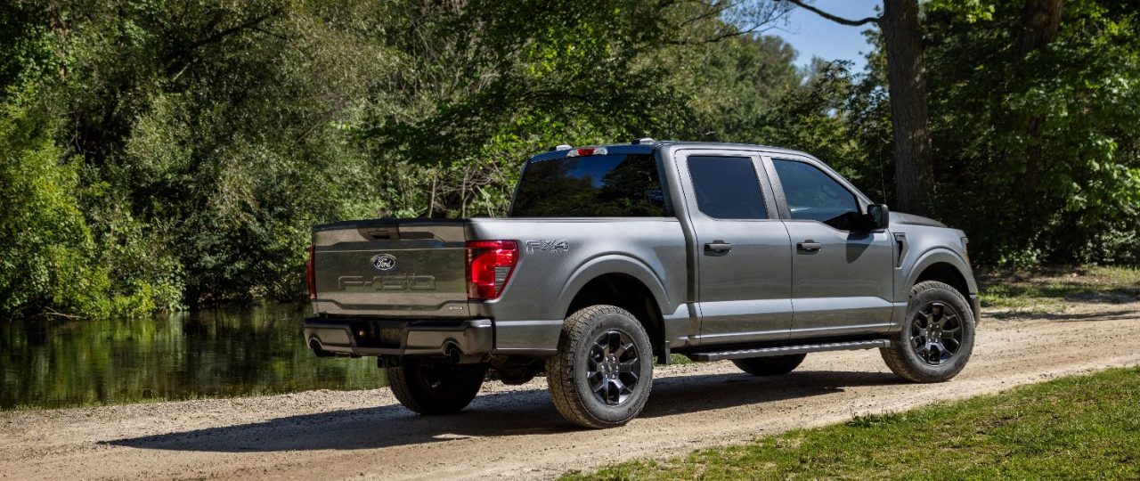 Why are cars bigger in the U.S.? It’s not just cheap gas.