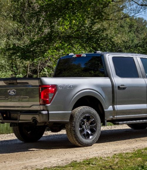 Why are cars bigger in the U.S.? It’s not just cheap gas.