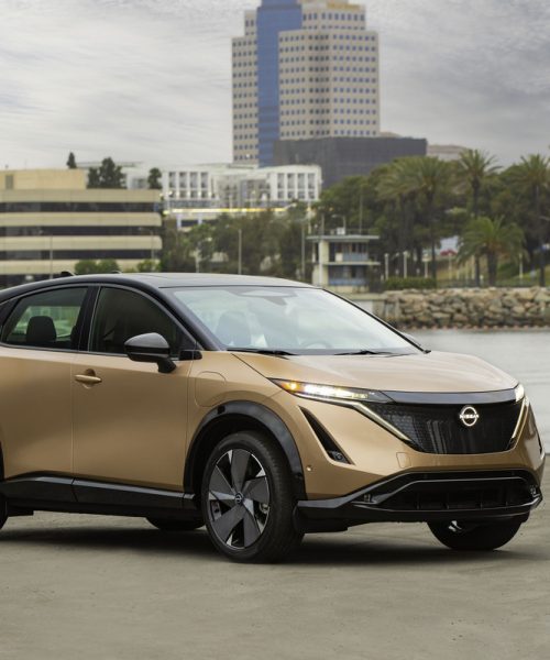 Why don’t cars have bulky bumpers anymore?