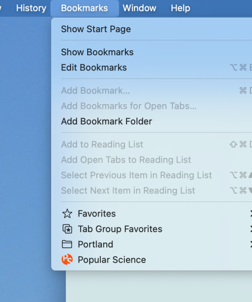 You should add keyboard shortcuts to your Mac