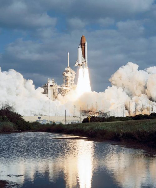 5 dazzling interstellar images to celebrate Hubble’s 35th birthday