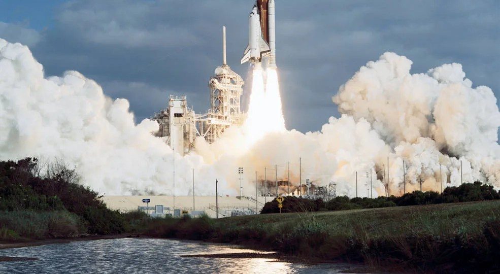 5 dazzling interstellar images to celebrate Hubble’s 35th birthday