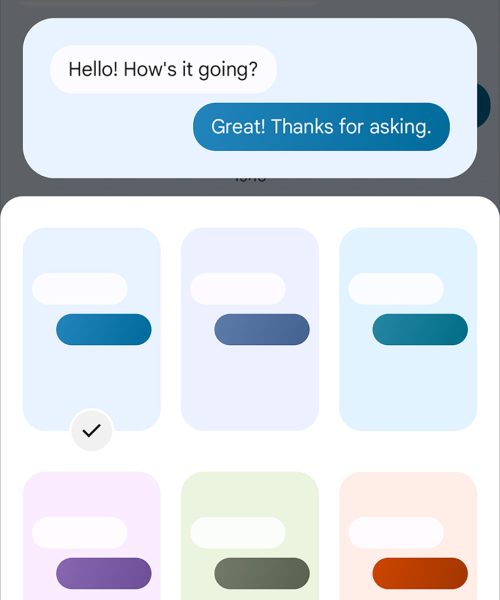 7 helpful Google Messages tips you need to know