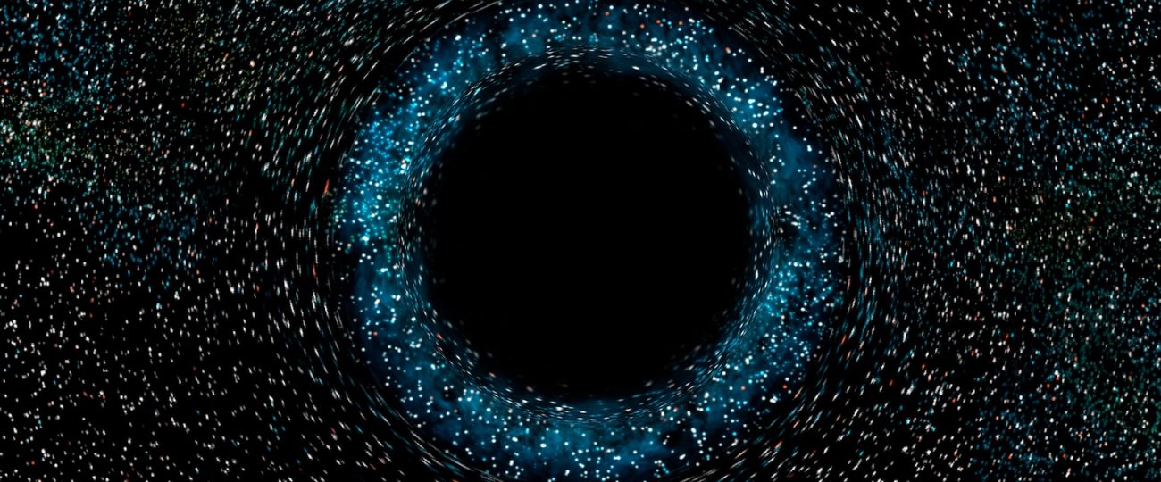 For the first time, astronomers watch a black hole ‘wake up’ in real-time