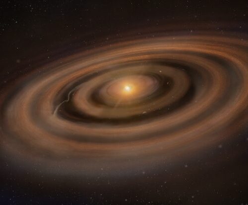 Future planets revealed in unprecedented detail