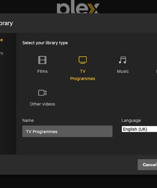 How to use Plex to create your own private Netflix or Spotify
