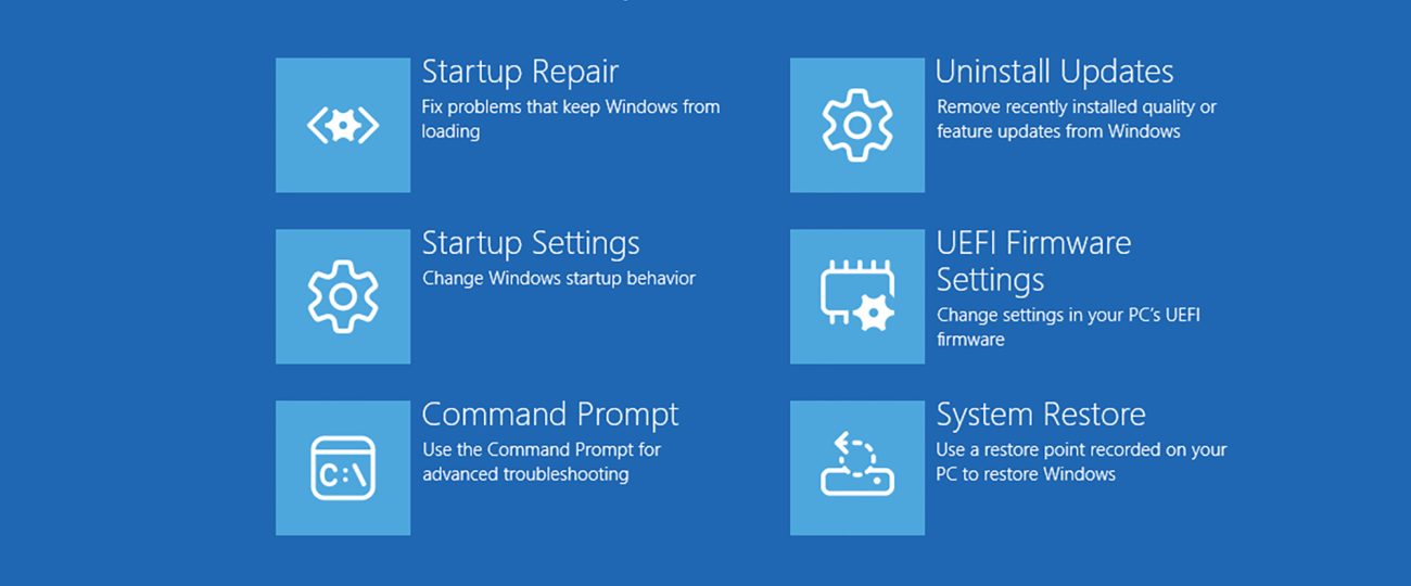 How to use Windows Safe Mode to get out of computer trouble