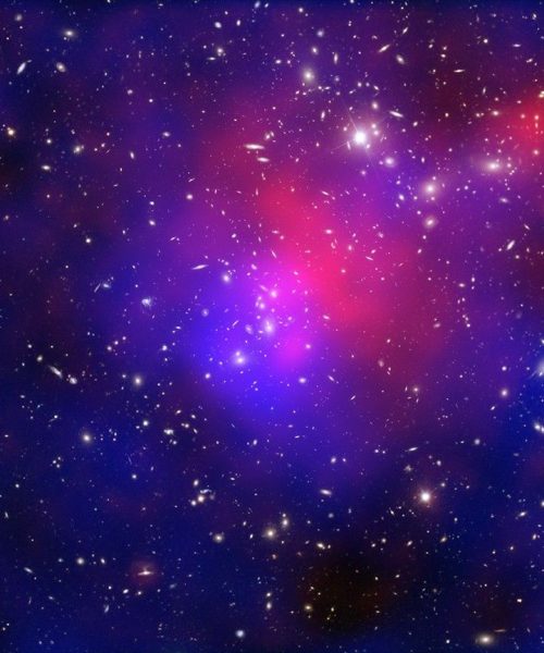 Is the universe really infinite? Astrophysicists explain.