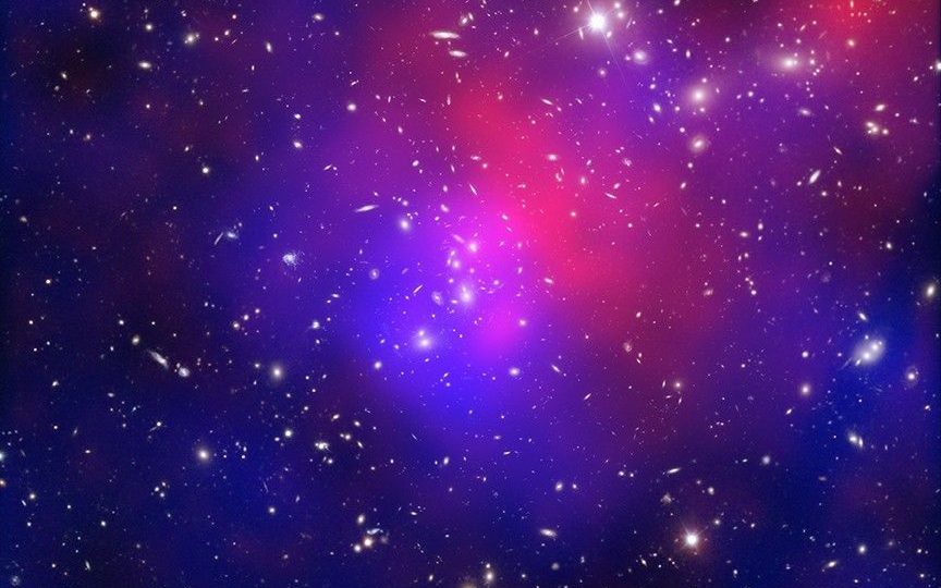 Is the universe really infinite? Astrophysicists explain.