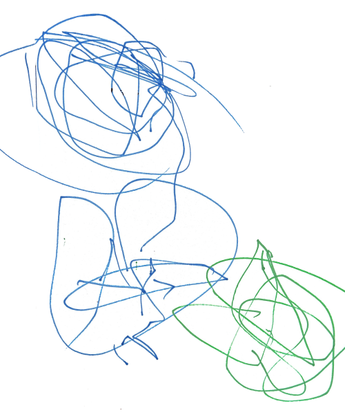 Kids draw what they love about Earth